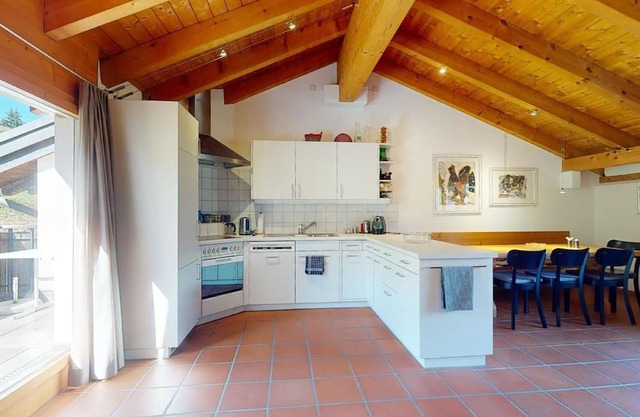 Haus Wenger Sartons by Interhome