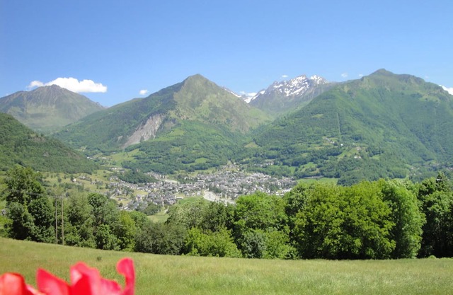 Appartement de 2 Chambres Pour 4 Personnes