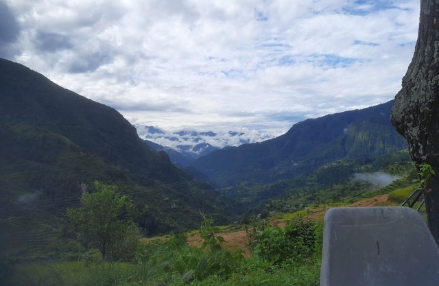 Srishti Homestay Gopeshwar