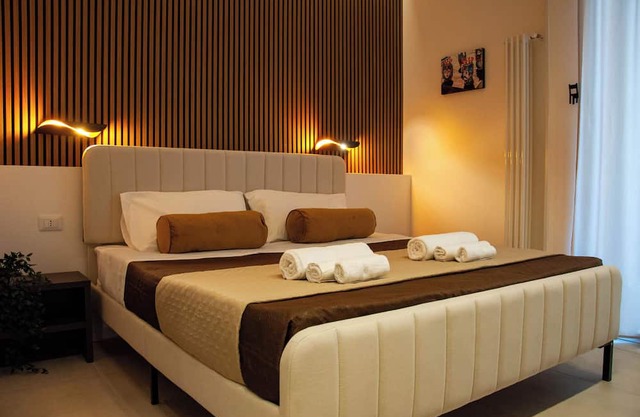 Sicily Luxury Rooms