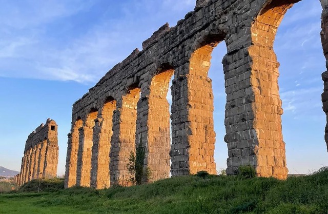 Appartamento Vicino Agli Acquedotti Romani e Alla Metro A