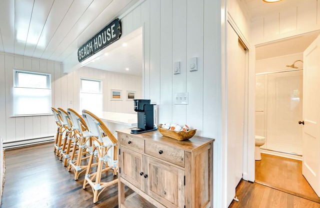 Lovely Westbrook Home w/Patio - Walk to Beach!