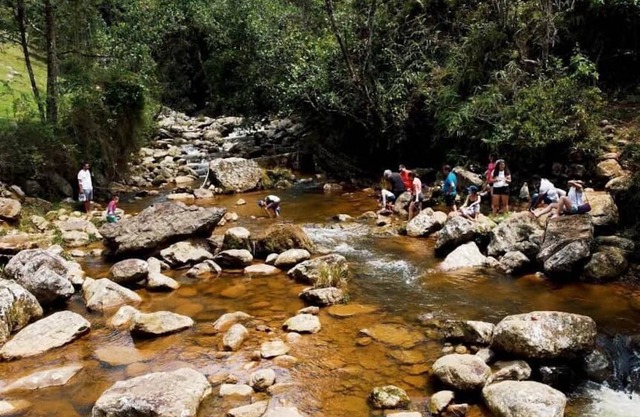 Hotel Cacique Chalalá