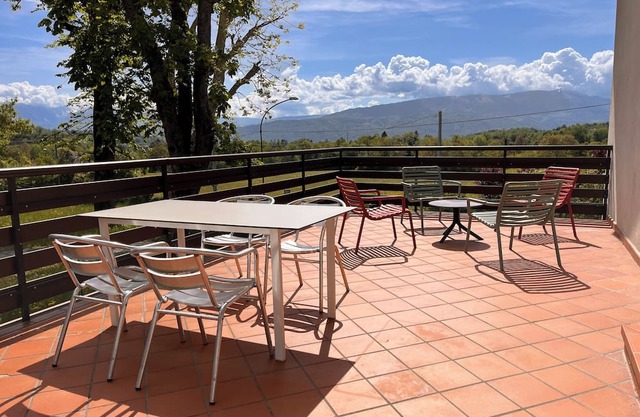 Apartment Marino in Belluno Dolomites