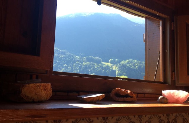 Maison bucolique en Chartreuse