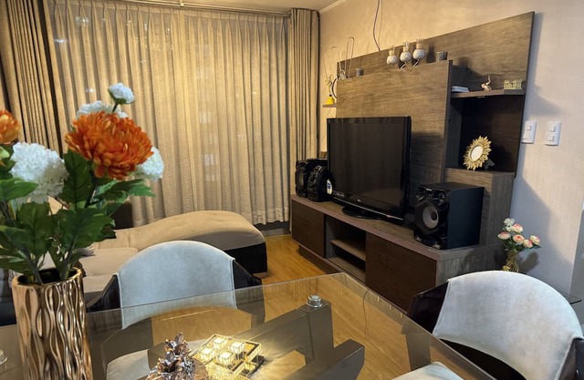 Hermoso Flat Ideal Para Familias Cerca al Centro Histórico de Lima