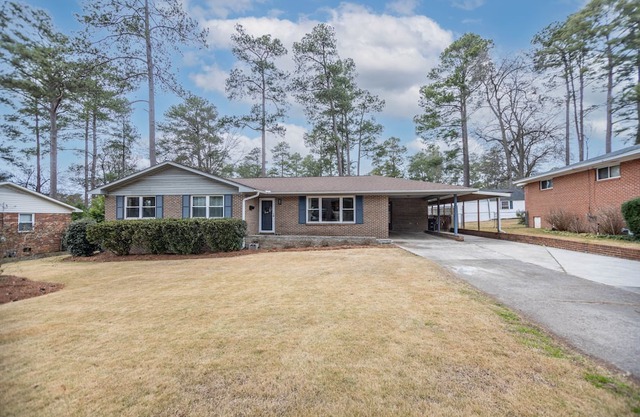 Your Home for The Masters