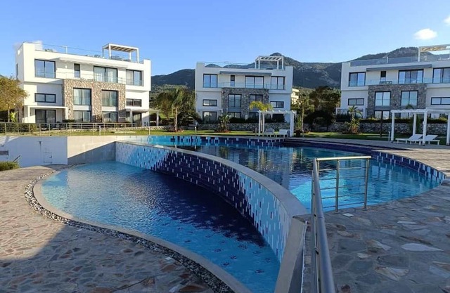 Holiday apartment Tatlisu for 1 - 4 persons with 2 bedrooms - Holiday apartment in one or multi-fami