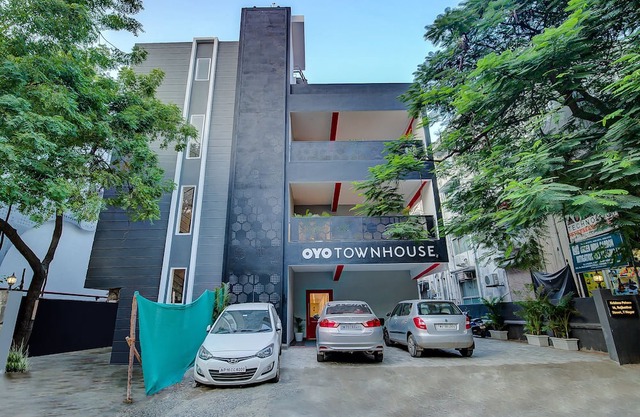 Townhouse 056 T Nagar Chennai