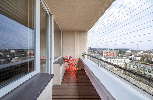 Studio Next to Spodek by Renters