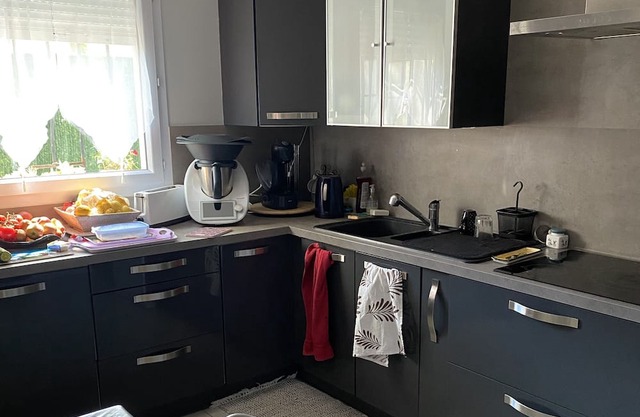 Maison au Calme Dans Résidence Proche du Festival