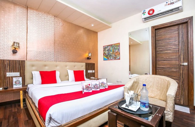 Townhouse 1340 Tricity Relax Inn