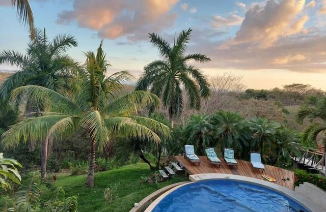 Punta India Cabaña 3