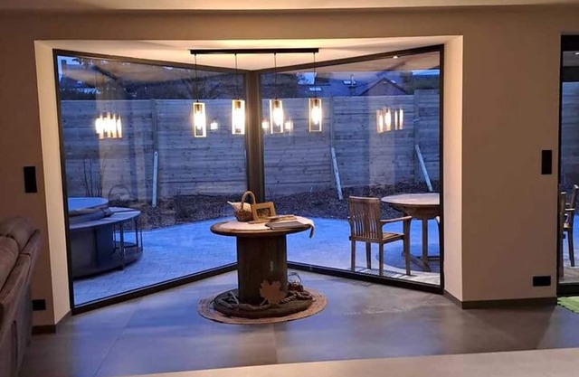 Homerez - Spacious house for 4 ppl. with sauna, jacuzzi and terrace at Gembloux