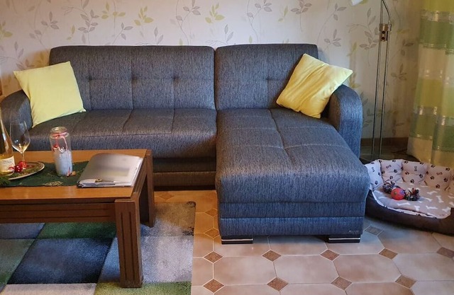 Lively apartment in Beckingen