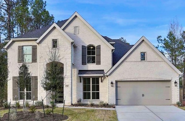 6 bedroom High-end Property in Woodforest, 15 minutes from The Woodlands, TX