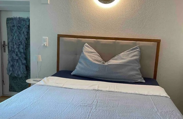 Private and independent room in Bern