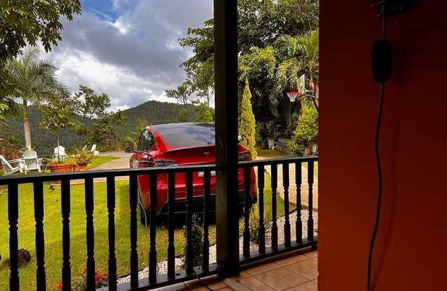 Villa Don David