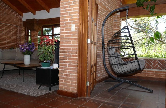 David's Den