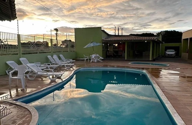 Carolina palace hotel