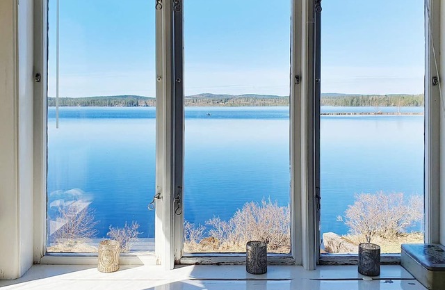 7 person holiday home in VIKSJÖFORS