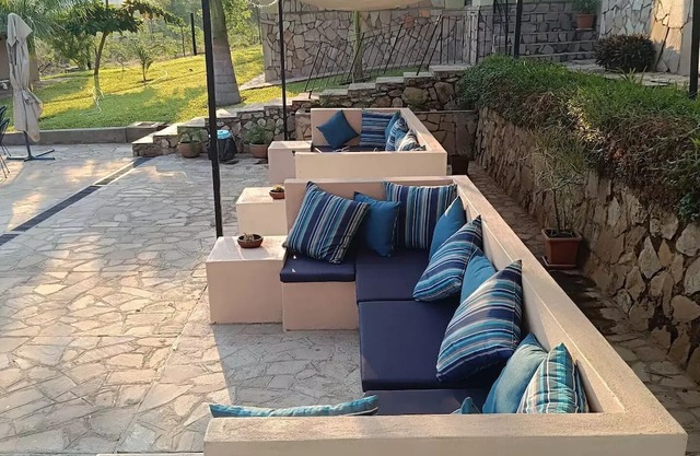 Resta Lodge Kariba Room 3