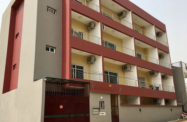 Residences Saint Pierre