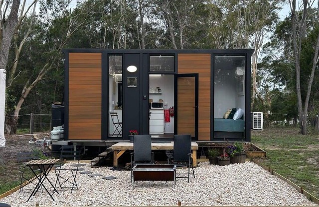 Noosa Tiny Retreat Su