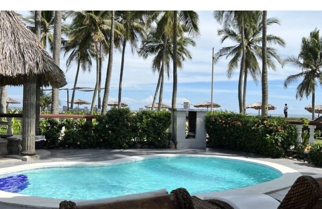 Prívate suites tesoro