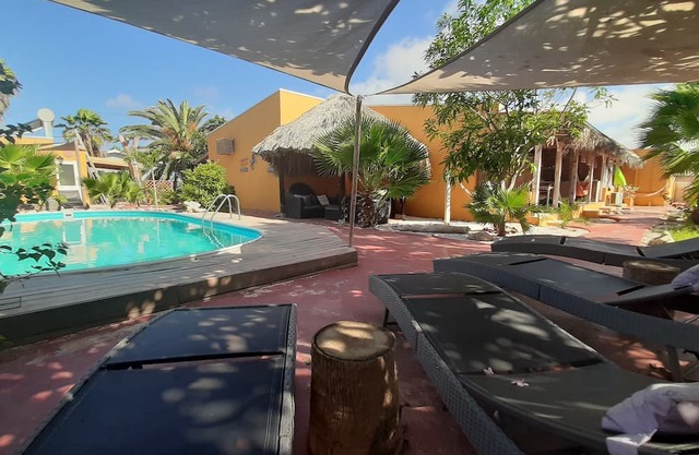 Casa Trankilo