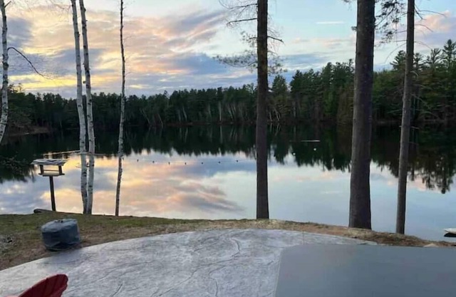 Wolf Pond Unit 1 STR-003504
