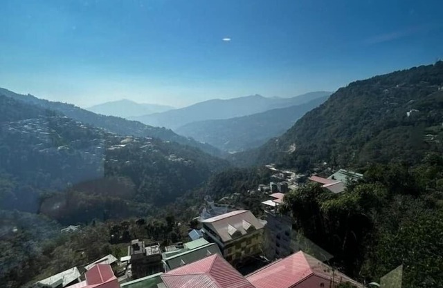 Valley Vista By Pacific Hotels & Resorts