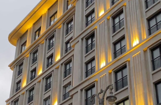 Cetinkaya Otel