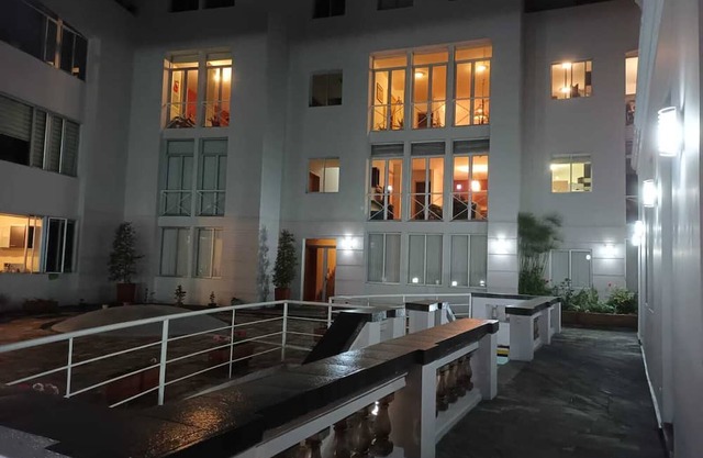 Elegant and confort apartment in exclusive tourist zone in Quito historic center