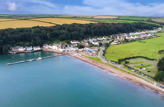 Brook Cottage - 1 Bedroom Cottage - Dale