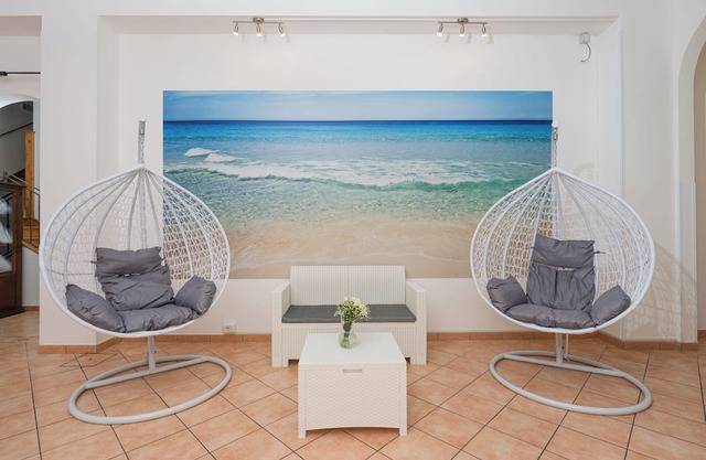 ANGELS IN SALENTO VACATION HOME PORTO BADISCO