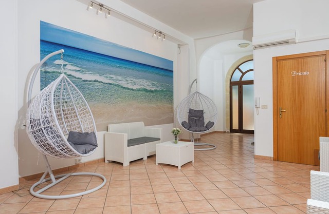 ANGELS IN SALENTO VACATION HOME OTRANTO