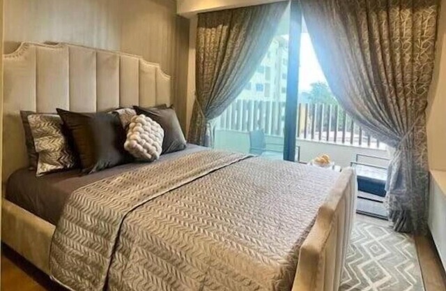 The DoubsGray Suite - A Luxury Haven