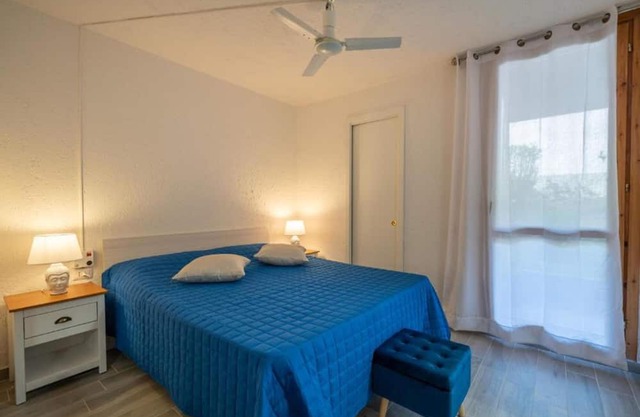 Apartment 'Bella Vista 1' with Sea View, Wi-Fi and Air Conditioning