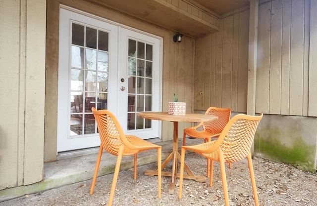 Locale Bouldin Creek - Austin