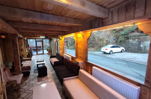 RUBAŞI OTEL FINDIKLI