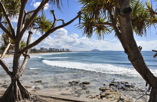 Peace and relaxation is guaranteed at our hinterland getaway