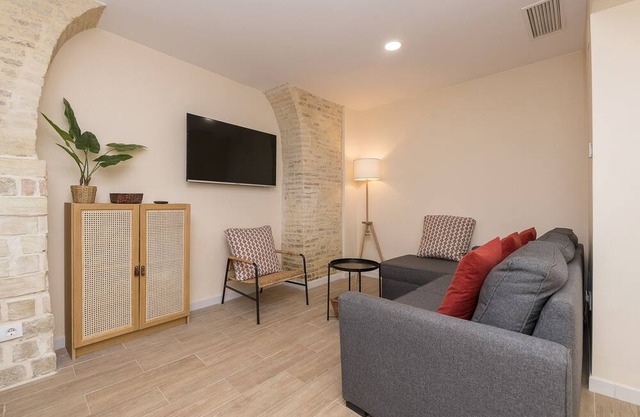 EL CARMEN DE JEREZ - Charming apartment in the center of Jerez with free Wi-Fi