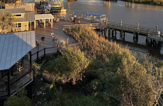Riverfront Condo, 2 bedroom