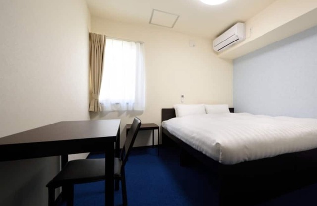 Standard double room Nonsmoking vs | Standar / Kesennuma Miyagi