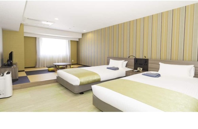 Deluxe Family for VS | Simple Stay no meals / Hakodate Hokkaidō