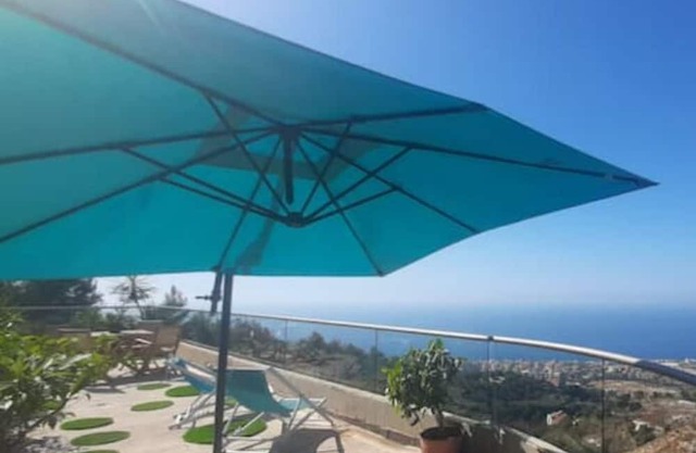 Penthouse de Silvia Avec Jacuzzi