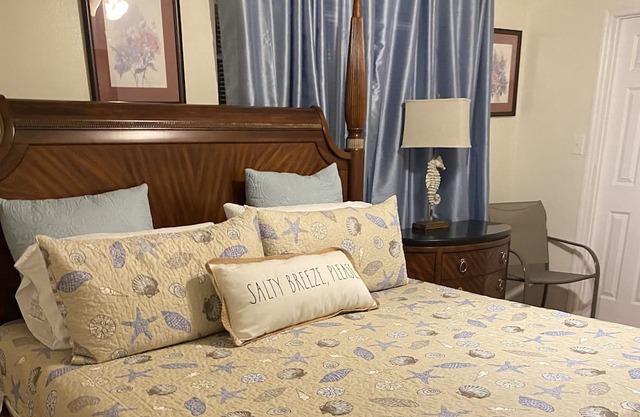 Exotic Vacation Home in Mt.Dora