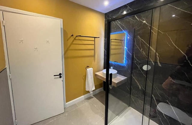 Valletta heart, 3-room superior apartment