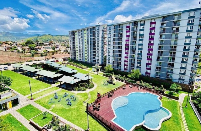 Hermoso Apartamento Monoambiente Privado Ecovivienda Etapa 2